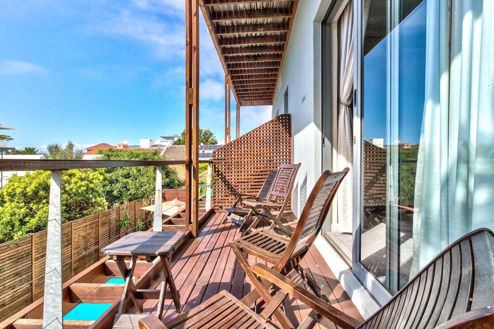 The One 8 Hotel In Green Point - Solar Power Fokváros Kültér fotó
