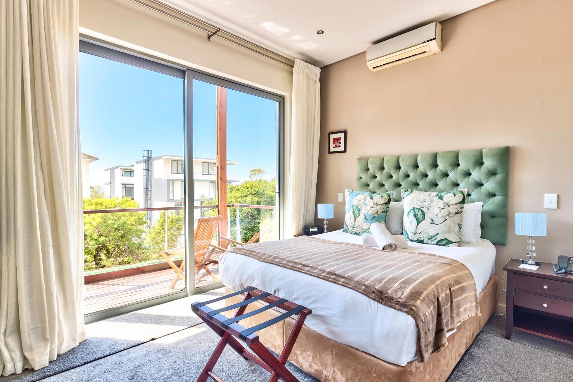 The One 8 Hotel In Green Point - Solar Power Fokváros Kültér fotó